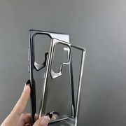 gear4 transperent acrylic case for samsung