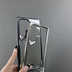 gear4 transperent acrylic case for samsung