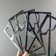 gear4 transperent acrylic case for samsung