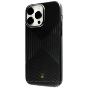 Luxury Textured Back Elegant Grip Case for iphone