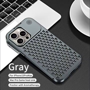 Cooling Frame Case For Iphone