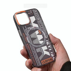 Jmokit MWK Series Case
