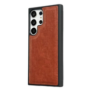 Premium Leather Case for samsung