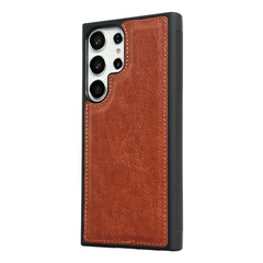 Premium Leather Case for samsung