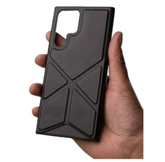 HDD Bat Stand Case Samsung S24 Ultra