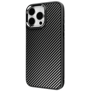 Carbon Fiber Style Tough Protection Case
