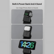 Lanex LP29 10000mAh 2-In-1 15W MagSafe Power Bank