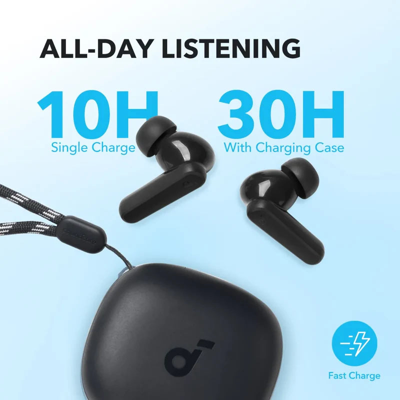 Anker SoundCore Wireless Earphone R50i