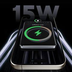 Recci ARMOR 5000mAh Wireless Power Bank RPB-W20