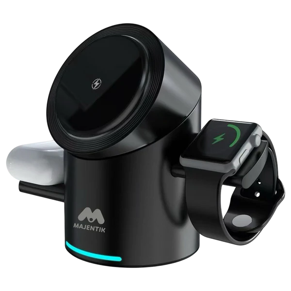 Majentik Wireless Charger with Press Pop-up MW-20