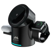 Majentik Wireless Charger with Press Pop-up MW-20