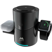 Majentik Wireless Charger with Press Pop-up MW-20
