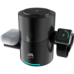 Majentik Wireless Charger with Press Pop-up MW-20