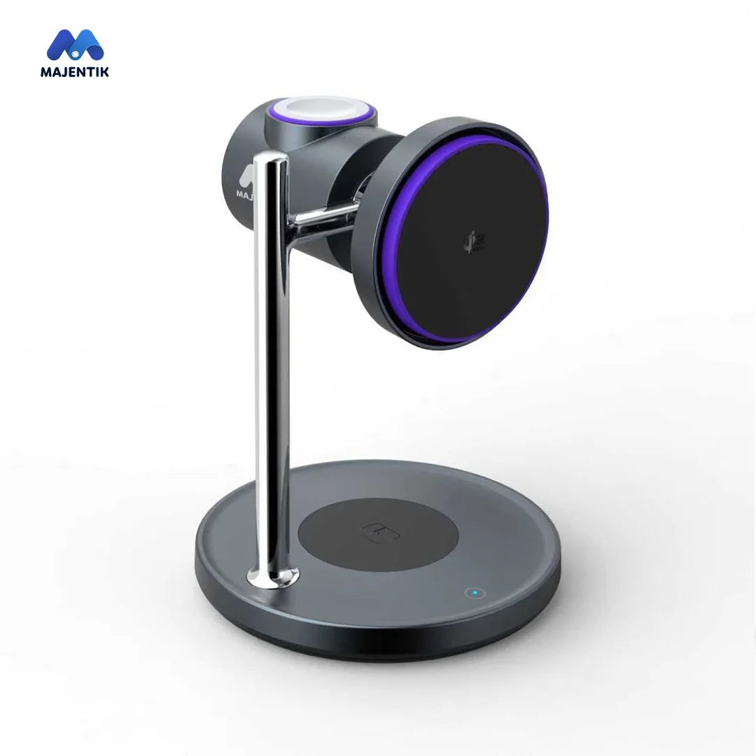 Majentik  MW-23 Wireless Charger
