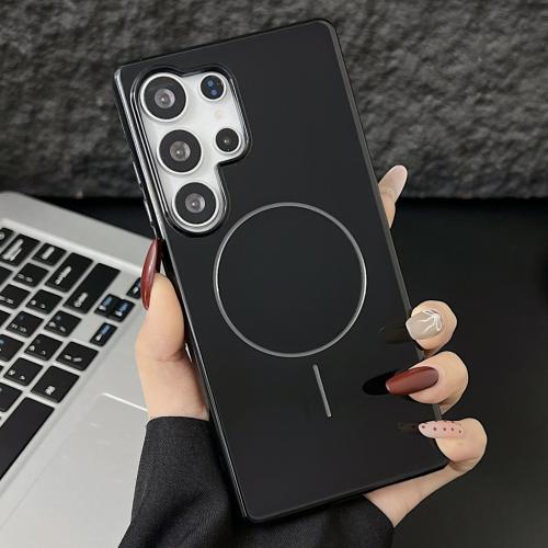 Glossy Ultra Thin Slim Soft for  Samsung