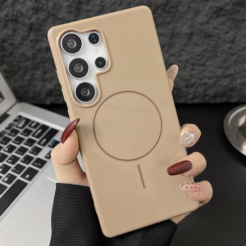 Glossy Ultra Thin Slim Soft for  Samsung