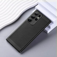 Heat Dissipation Case with Built-in Camera Lens Protector