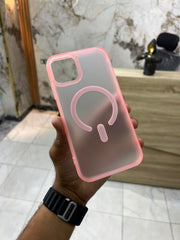 iphone special case with magesafe