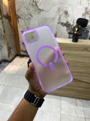 iphone special case with magesafe