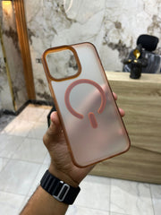 iphone special case with magesafe