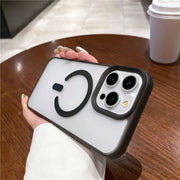 iphone special case with magesafe