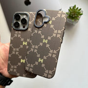 BIGC Patterned Shockproof Case