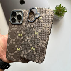 BIGC Patterned Shockproof Case