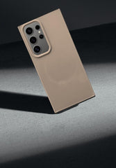 Kevlar Premium magsafe Silicone case for samsung