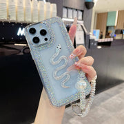 Diamond Snake Case