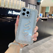 Diamond Snake Case