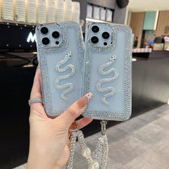 Diamond Snake Case
