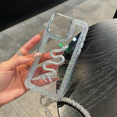 Diamond Snake Case
