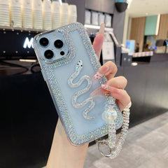 Diamond Snake Case