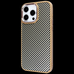 Carbon Fiber Style Tough Protection Case