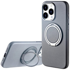 Bali Leather Magsafe Stand Case