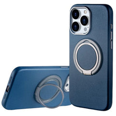 Bali Leather Magsafe Stand Case