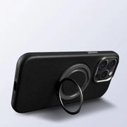 Bali Leather Magsafe Stand Case