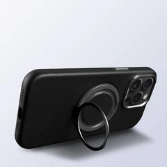 Bali Leather Magsafe Stand Case