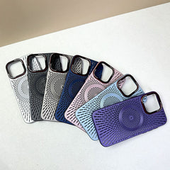 Funda Cronos Magsafe Case