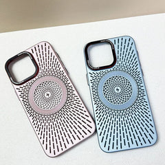 Funda Cronos Magsafe Case