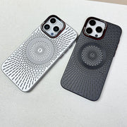Funda Cronos Magsafe Case