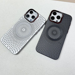 Funda Cronos Magsafe Case