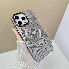 Funda Cronos Magsafe Case