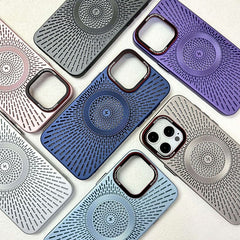 Funda Cronos Magsafe Case