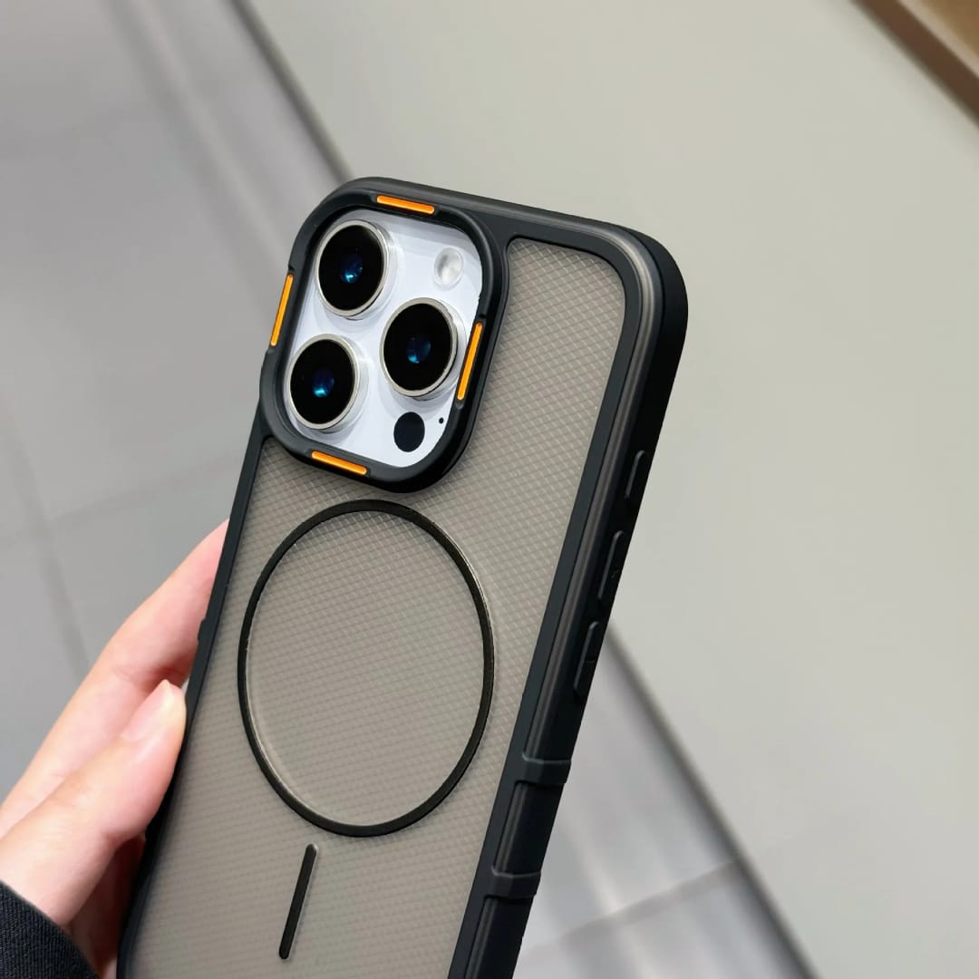 Matte Phone Case for iPhone