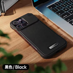 Valero leather case For iphone