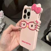 Hello Kitty case