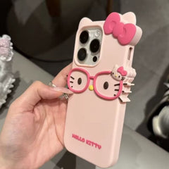 Hello Kitty case