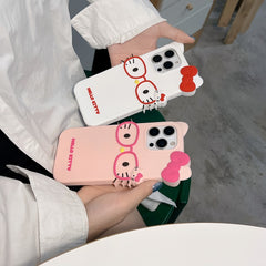 Hello Kitty case