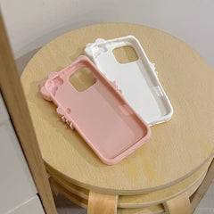 Hello Kitty case
